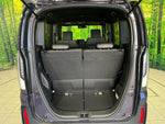 N BOX CUSTOM 4WD
