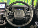 N BOX CUSTOM 4WD