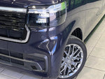 N BOX CUSTOM 4WD