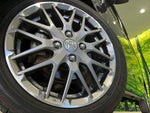 N BOX CUSTOM 4WD