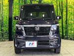 N BOX CUSTOM 4WD