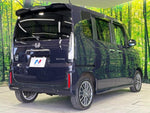 N BOX CUSTOM 4WD