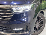 ODYSSEY e:HEV