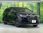 ODYSSEY e:HEV