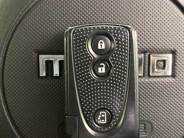 TANTO CUSTOM 4WD