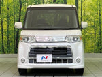 TANTO CUSTOM 4WD