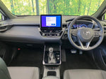 COROLLA CROSS HYBRID