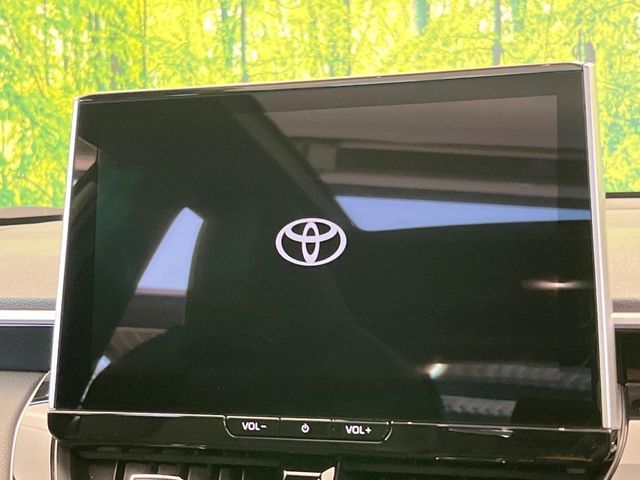 COROLLA CROSS HYBRID