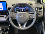 COROLLA CROSS HYBRID