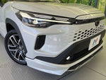 COROLLA CROSS HYBRID