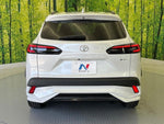 COROLLA CROSS HYBRID