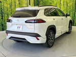 COROLLA CROSS HYBRID