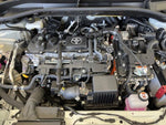 COROLLA CROSS HYBRID