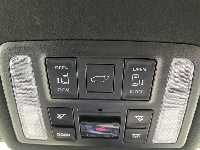 NOAH HYBRID