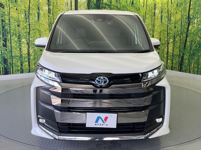NOAH HYBRID