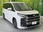 NOAH HYBRID