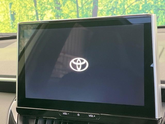 COROLLA CROSS HYBRID