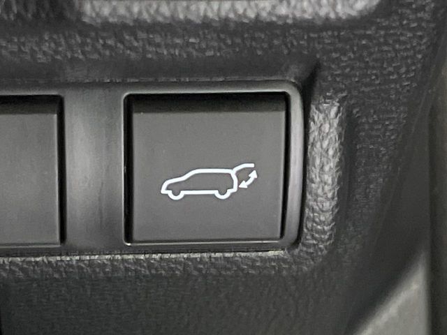 COROLLA CROSS HYBRID