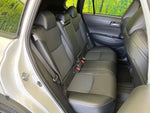 COROLLA CROSS HYBRID