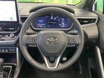 COROLLA CROSS HYBRID
