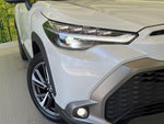 COROLLA CROSS HYBRID