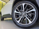 COROLLA CROSS HYBRID