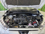COROLLA CROSS HYBRID