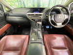 LEXUS RX450h 2WD