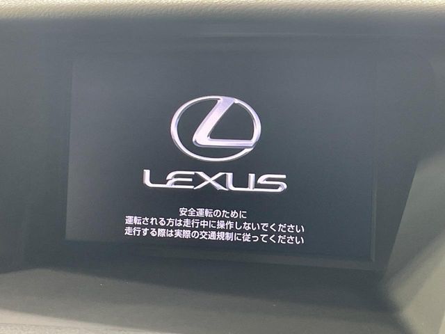 LEXUS RX450h 2WD