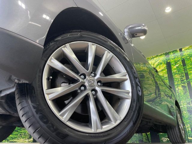 LEXUS RX450h 2WD
