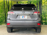 LEXUS RX450h 2WD