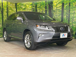 LEXUS RX450h 2WD