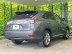 LEXUS RX450h 2WD