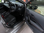 GR COROLLA