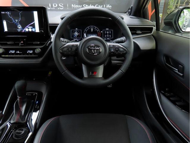 GR COROLLA