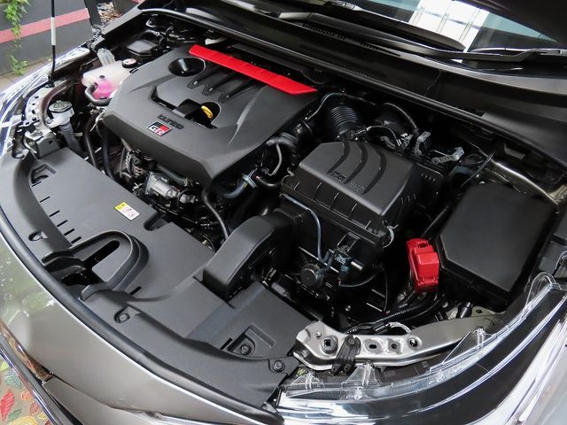 GR COROLLA