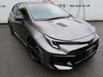 GR COROLLA