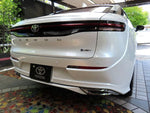 CROWN CROSSOVER