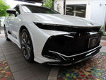 CROWN CROSSOVER