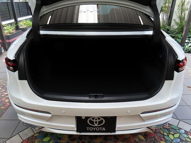 CROWN CROSSOVER
