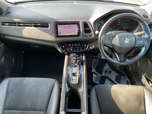 VEZEL HYBRID