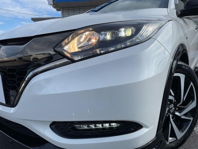 VEZEL HYBRID
