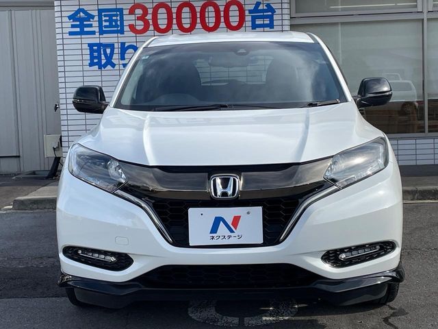VEZEL HYBRID