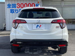 VEZEL HYBRID