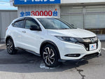 VEZEL HYBRID