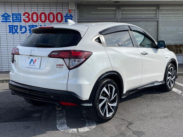 VEZEL HYBRID