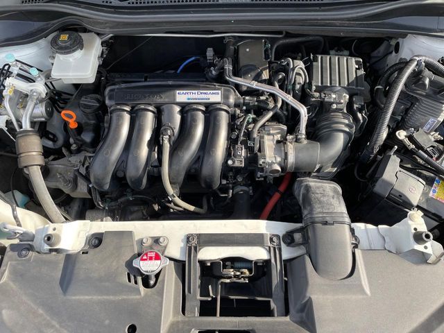 VEZEL HYBRID