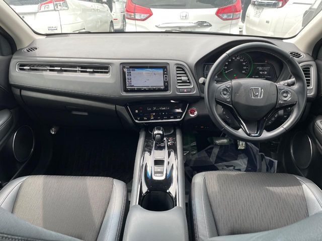 VEZEL HYBRID