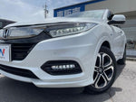 VEZEL HYBRID