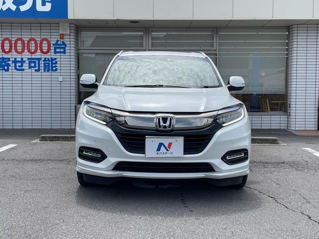 VEZEL HYBRID